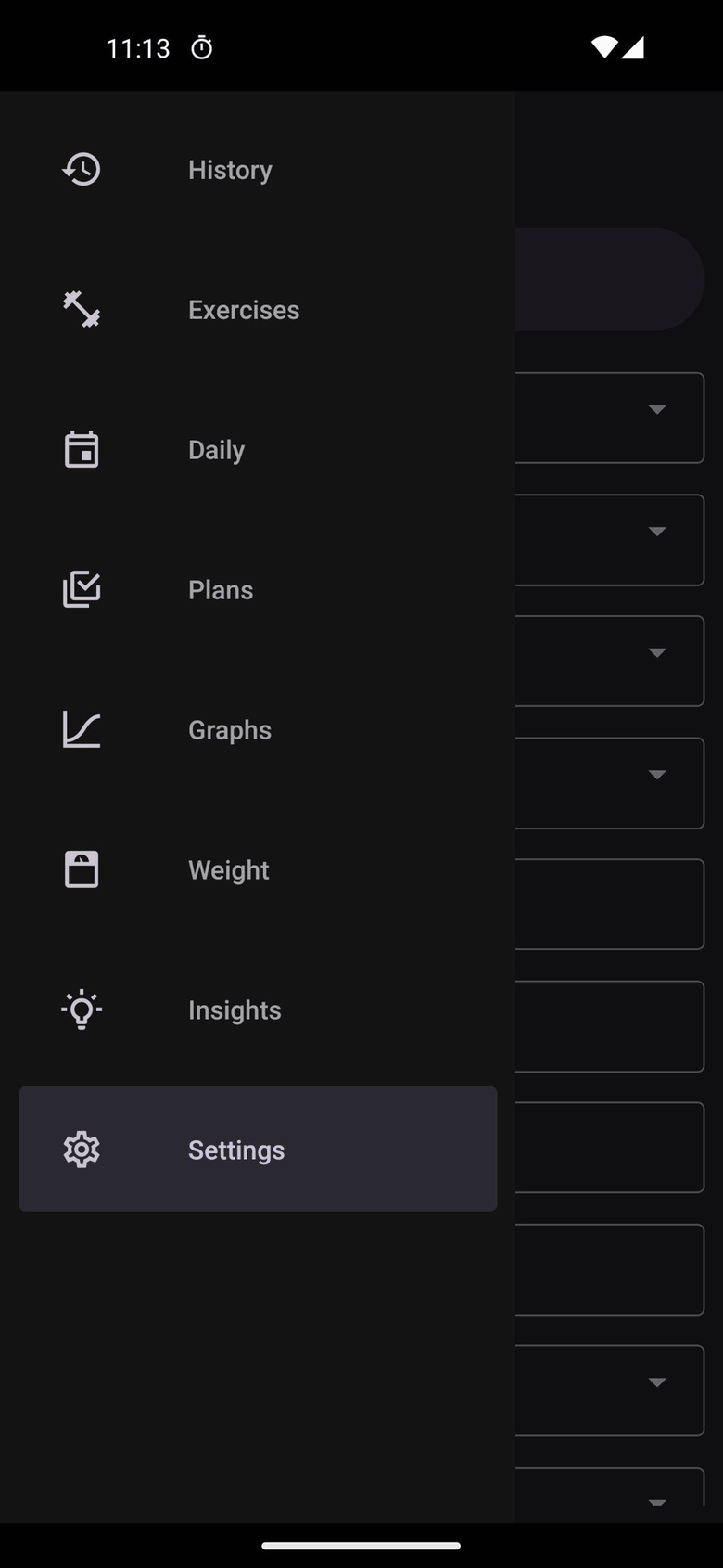 Massive screenshot
