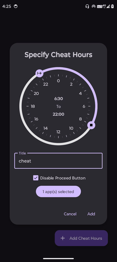 DigiPaws screenshot