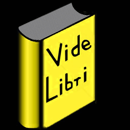 Library App VideLibri