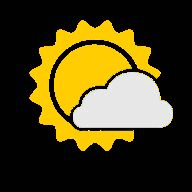 AF Weather Widget