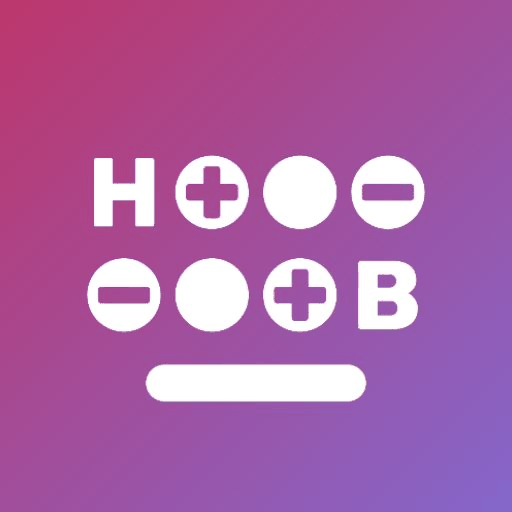 HeliBoard