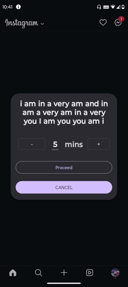DigiPaws screenshot