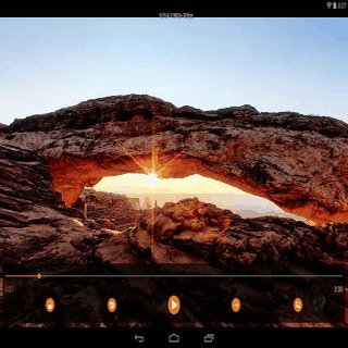 VLC screenshot