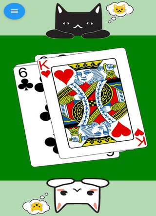 Egyptian Mouse Pounce  screenshot