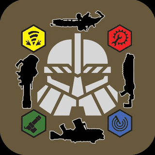 Deep Rock Galactic Assistant