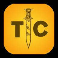 Titan Companion