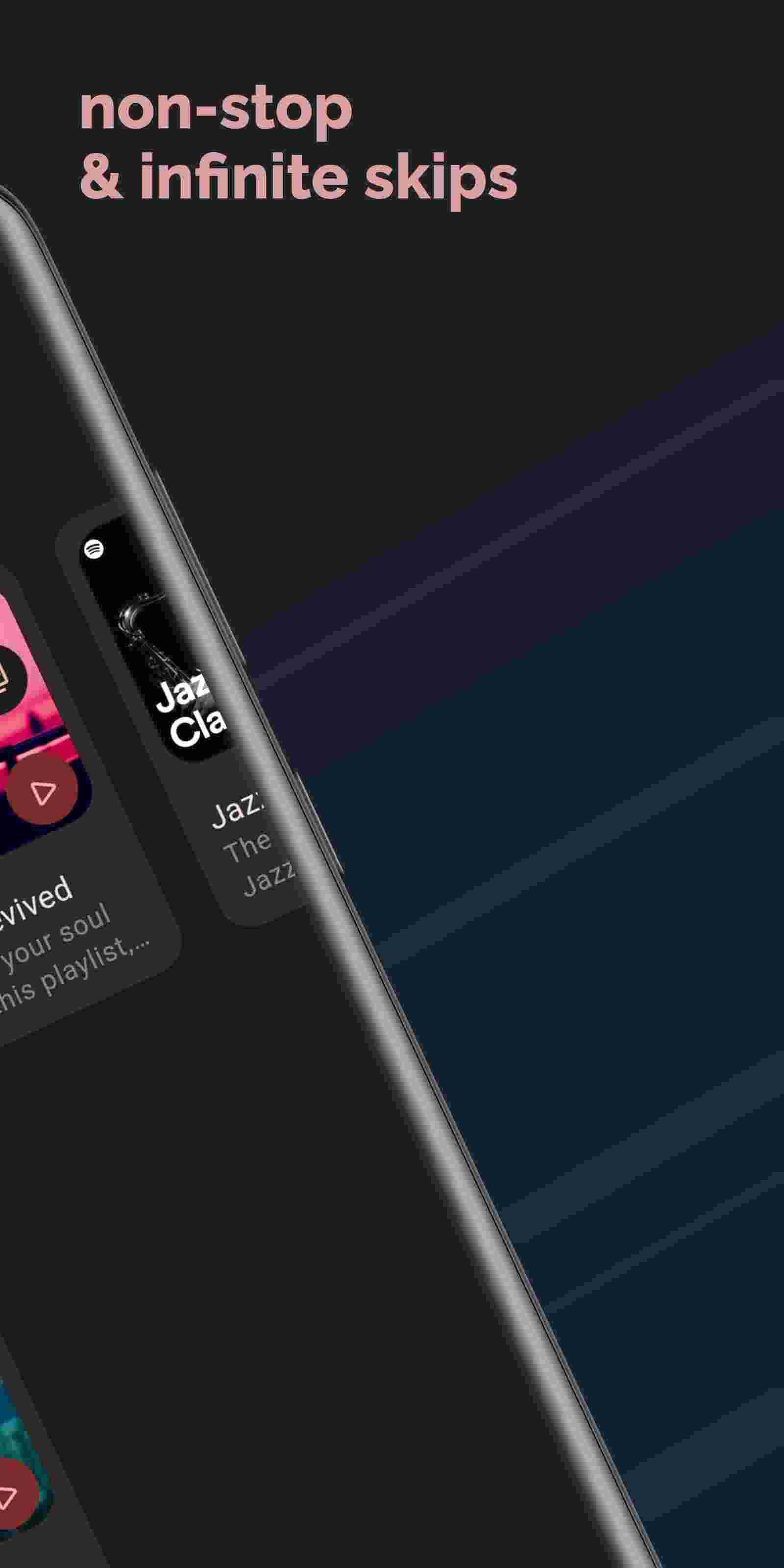 Spotube screenshot