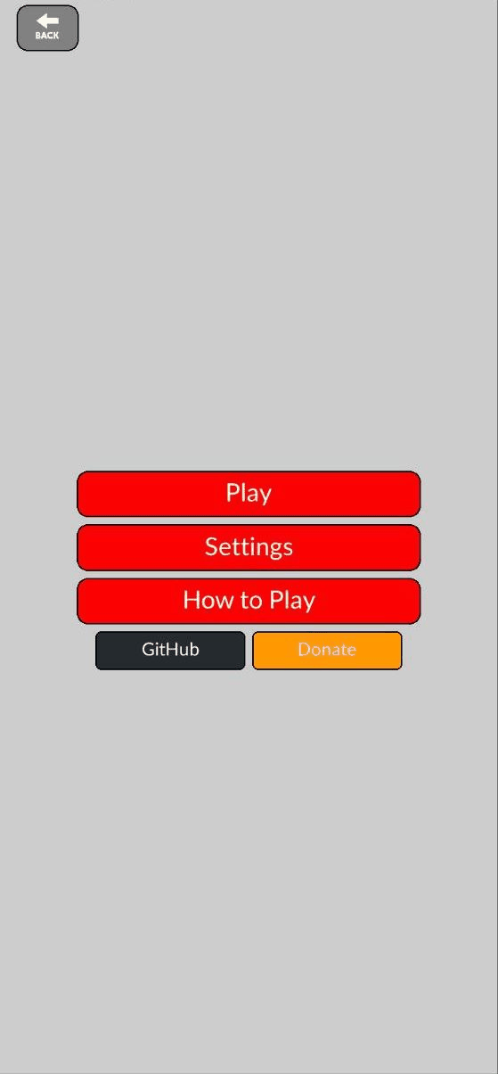RTTT screenshot