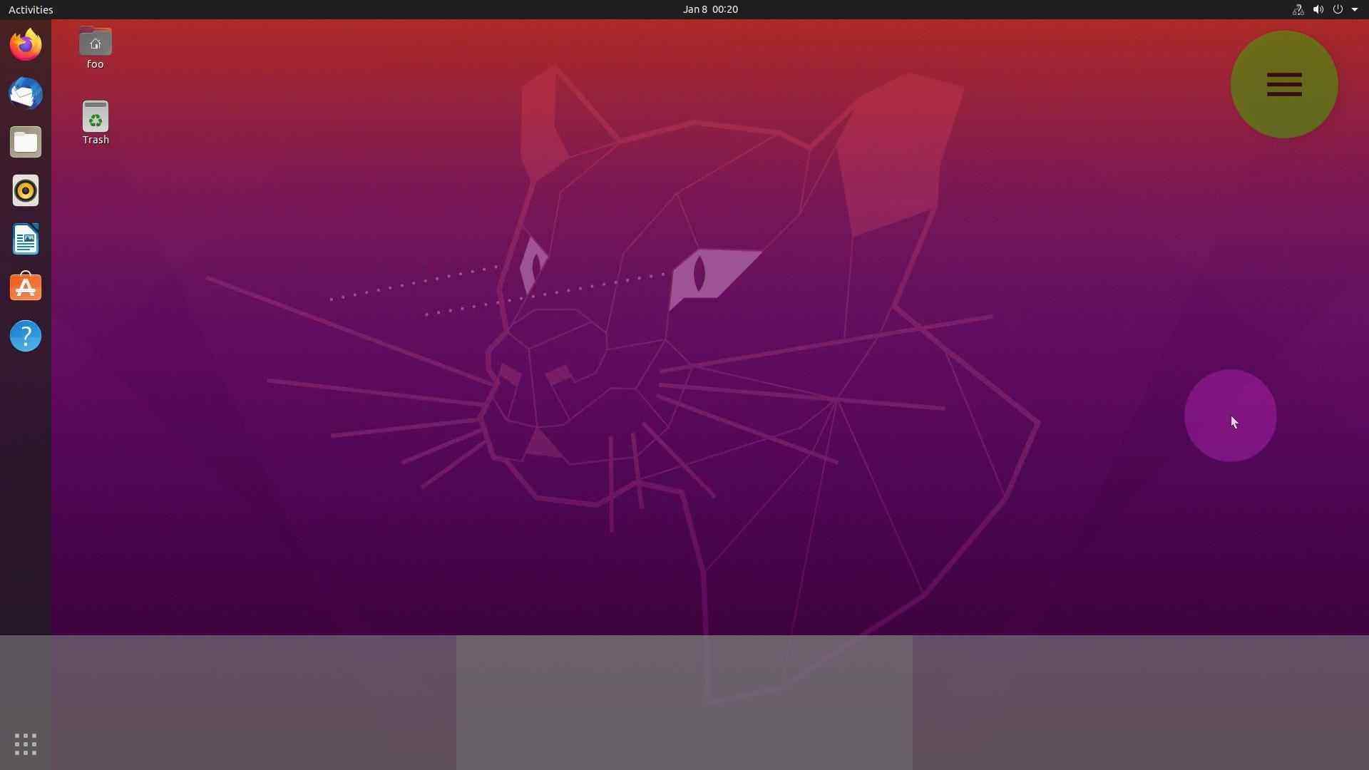 MultiVNC screenshot