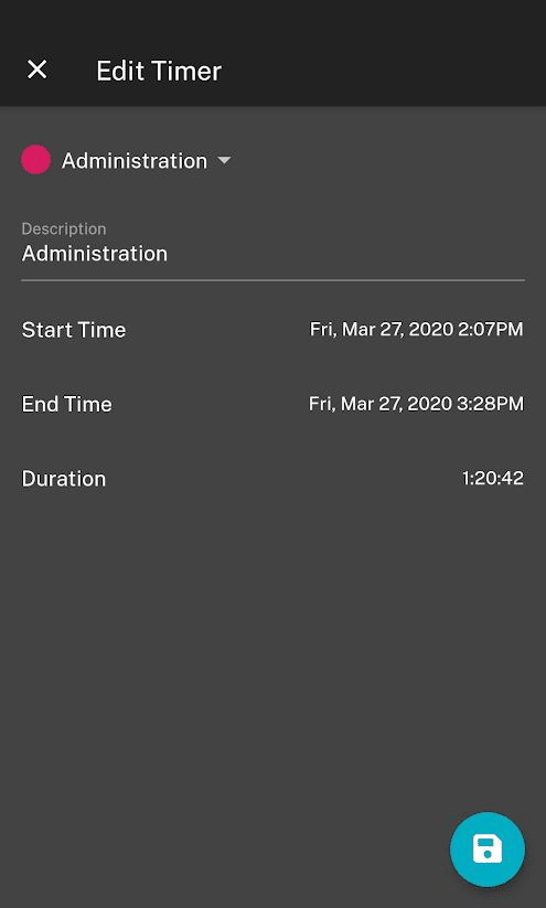 Time Cop screenshot