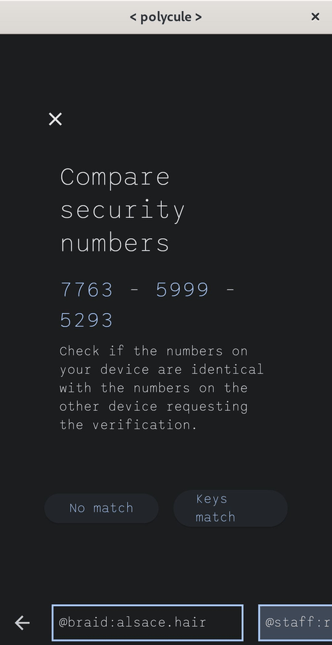 polycule screenshot