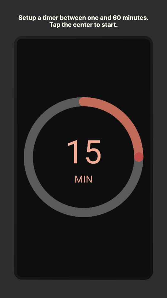 FallASleep screenshot