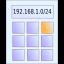 CIDR Calculator