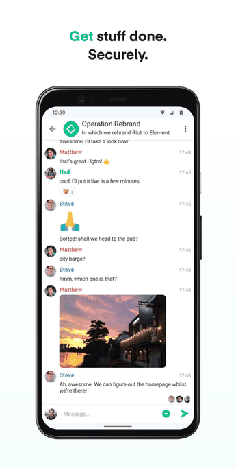 Element screenshot