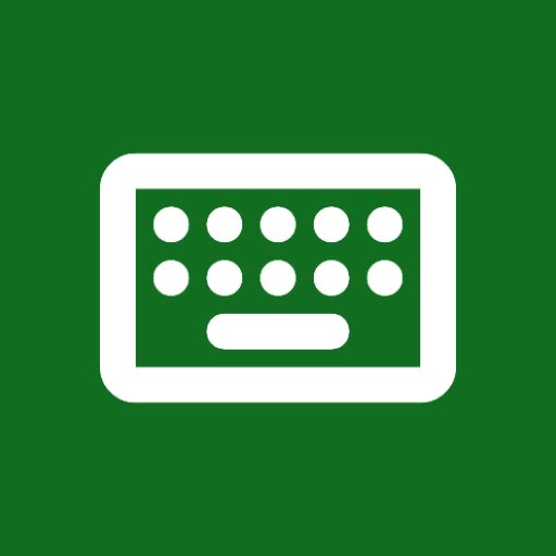 Fossify Keyboard