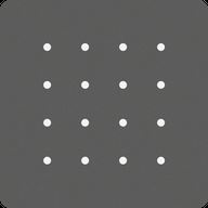 16-bit Clock Widget