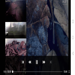 Fedilab screenshot