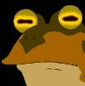 Hypnotoad Live Wallpaper
