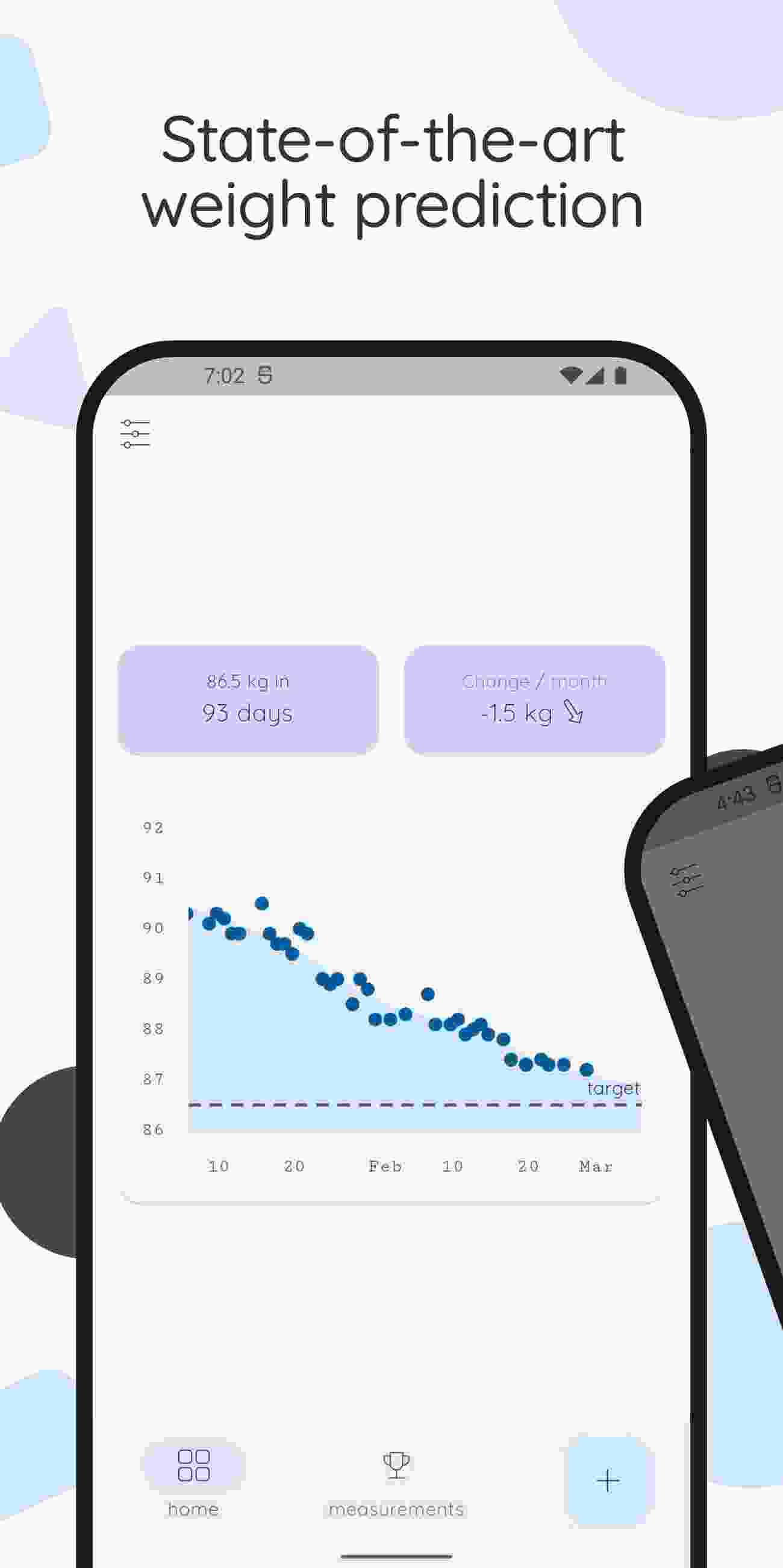 trale screenshot