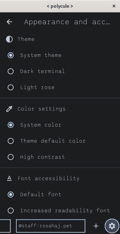 polycule screenshot