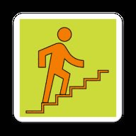 Step and Height Counter