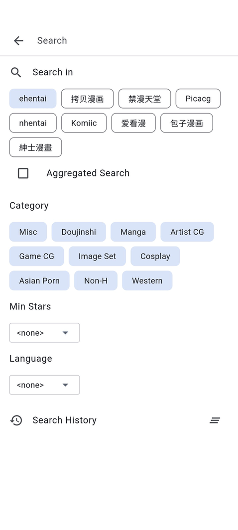 venera screenshot