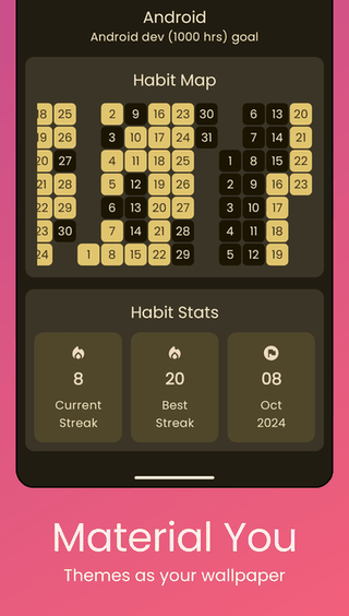 Grit screenshot