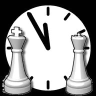 Simple Chess Clock