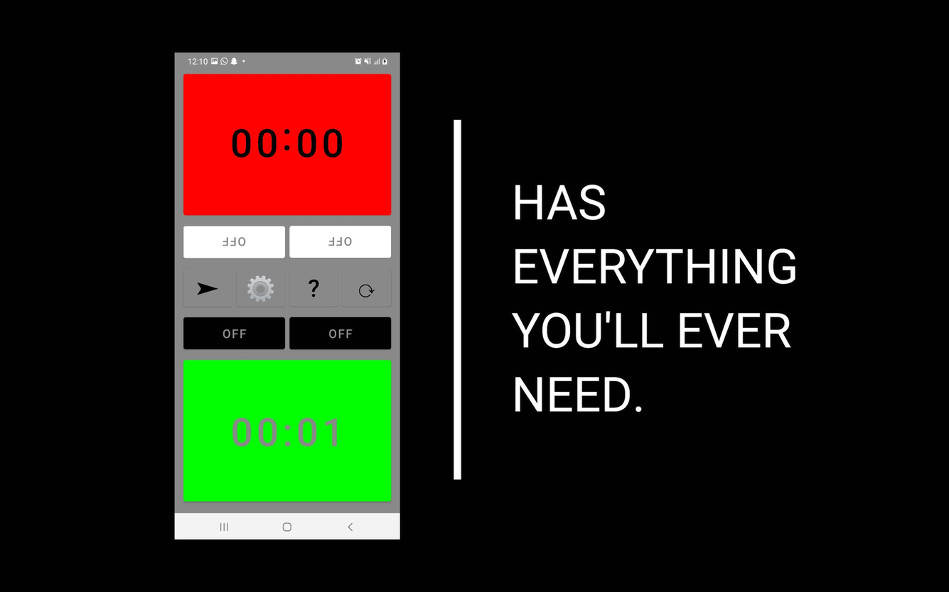 Hayago screenshot