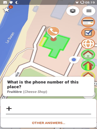 SCEE screenshot