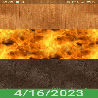 Elements screenshot