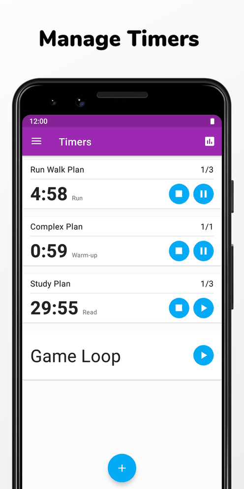 TimeR Machine screenshot