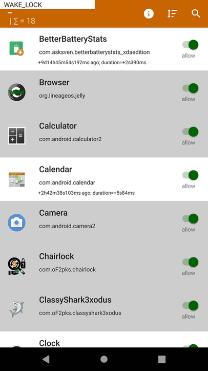 ADBungFu screenshot