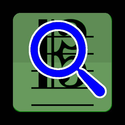 SAF Media Scanner