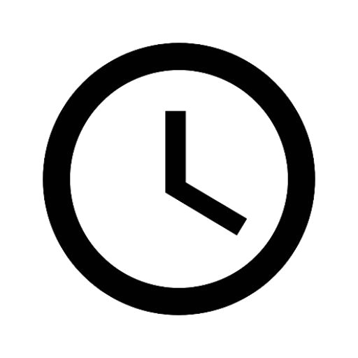Tomato Potato Clock