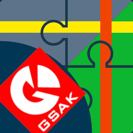 GSAK for Locus
