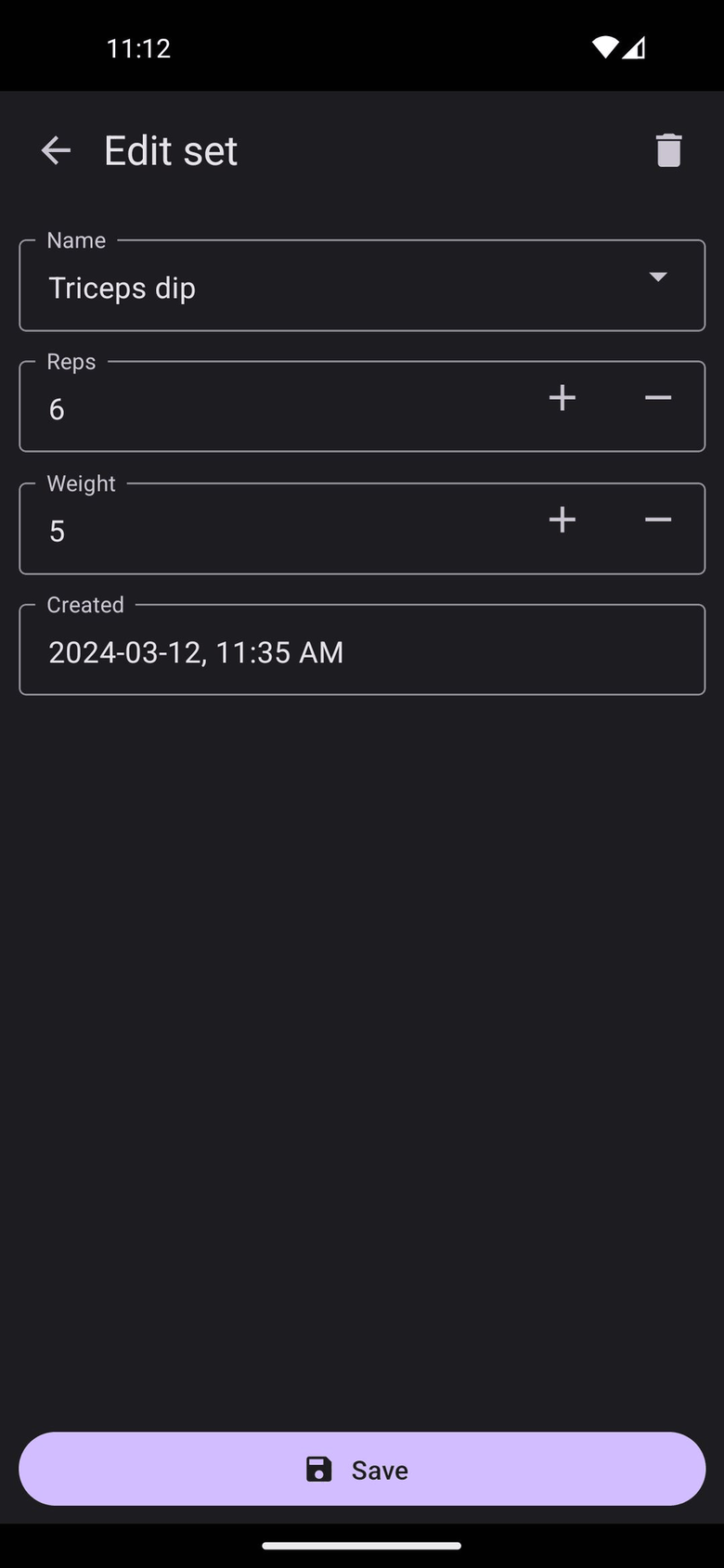 Massive screenshot