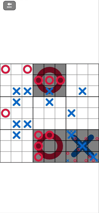 RTTT screenshot
