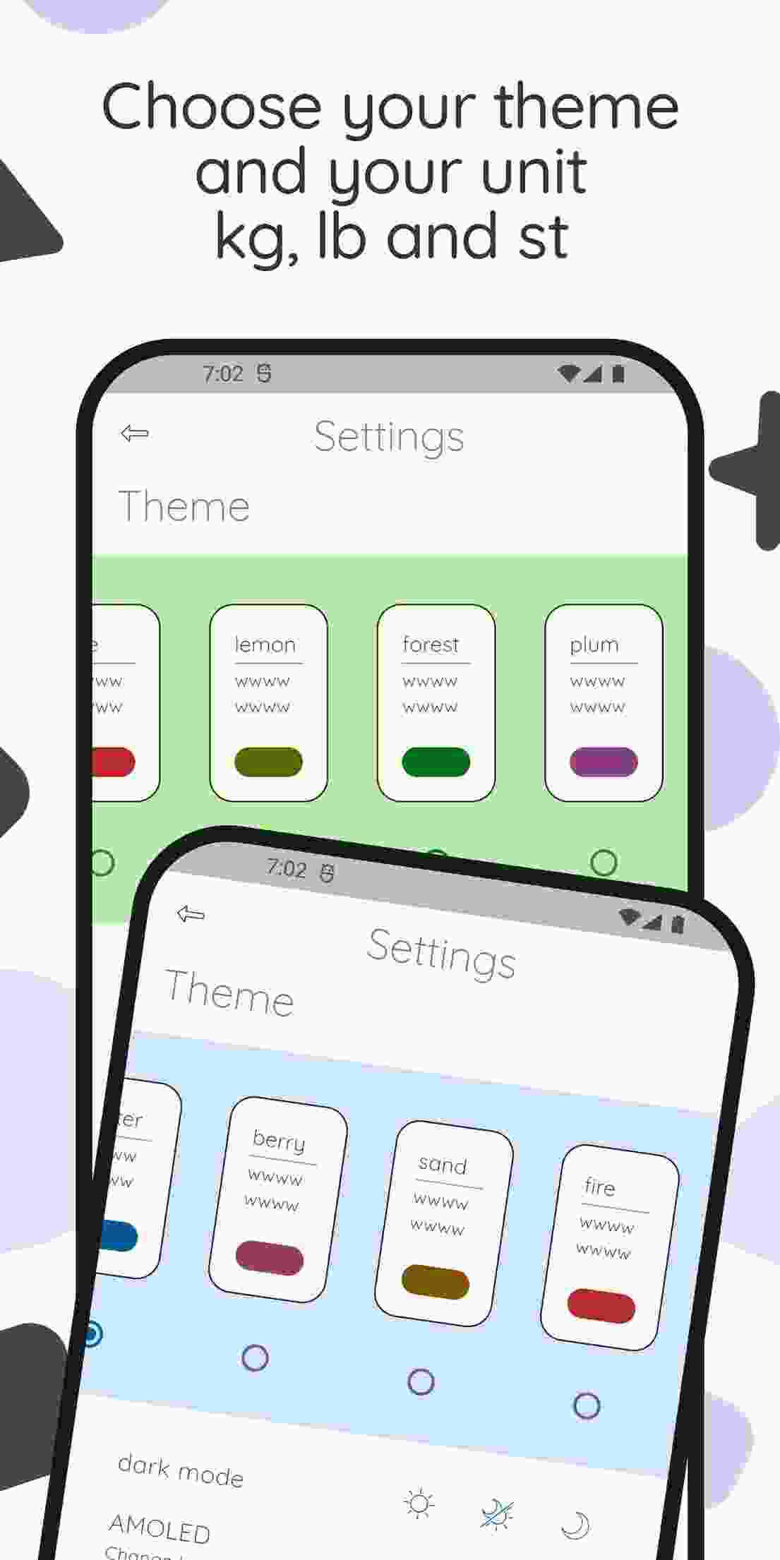 trale screenshot