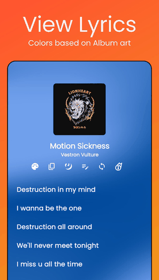 Rush screenshot
