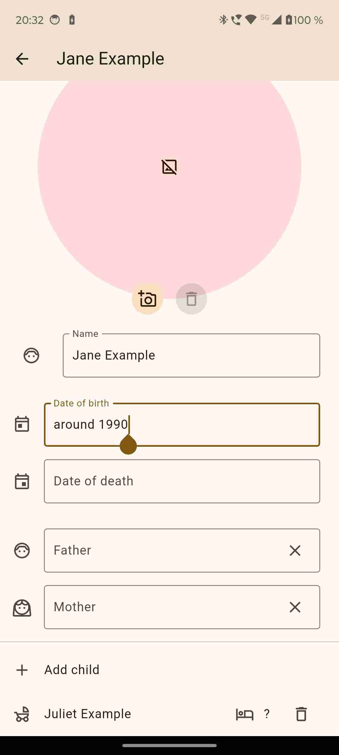 DPC screenshot