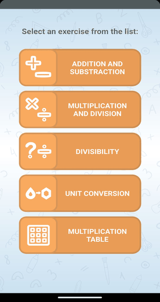 RUTMath screenshot