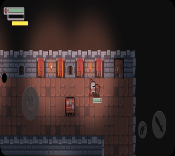 FaFa Runner screenshot