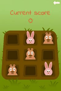 Taponium screenshot