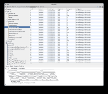 Stethox screenshot
