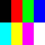 Bad Pixel Detector