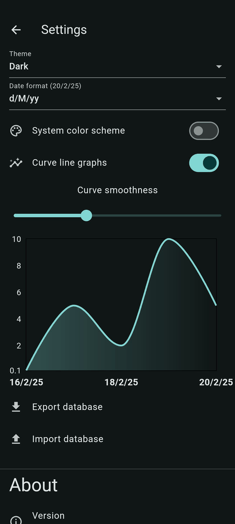 MarketMonk screenshot