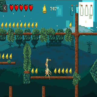 Cow's Revenge screenshot