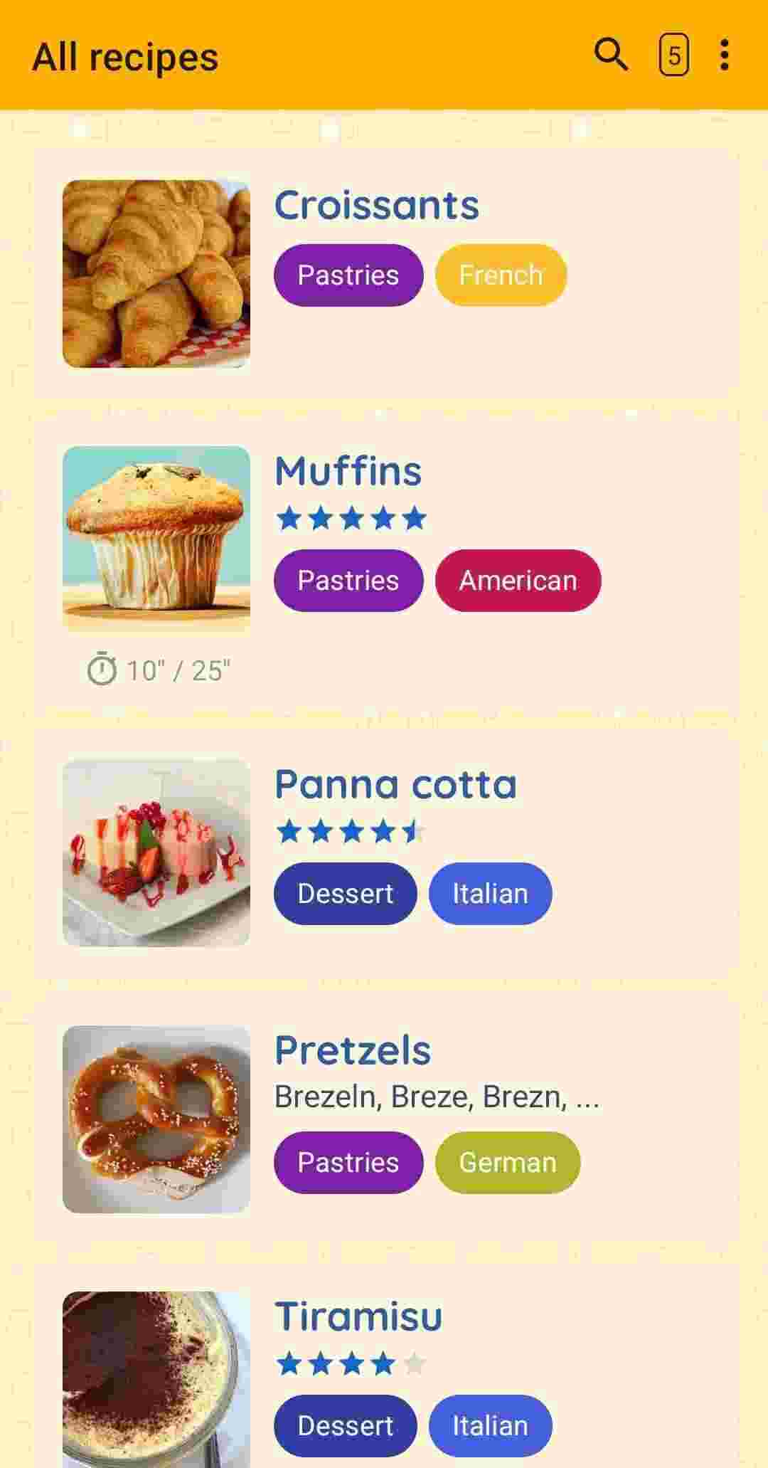 Tournant screenshot