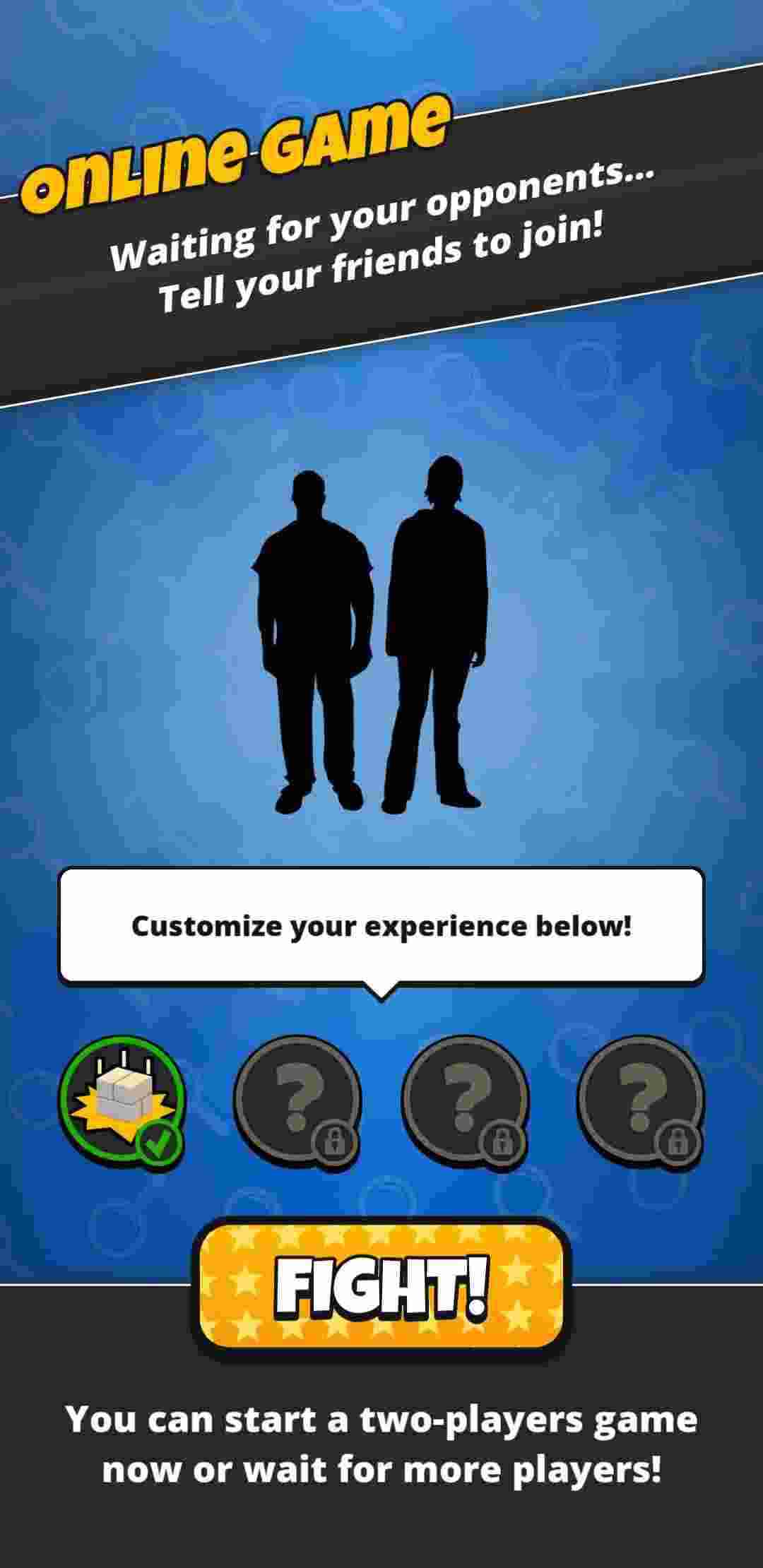 Bim! screenshot